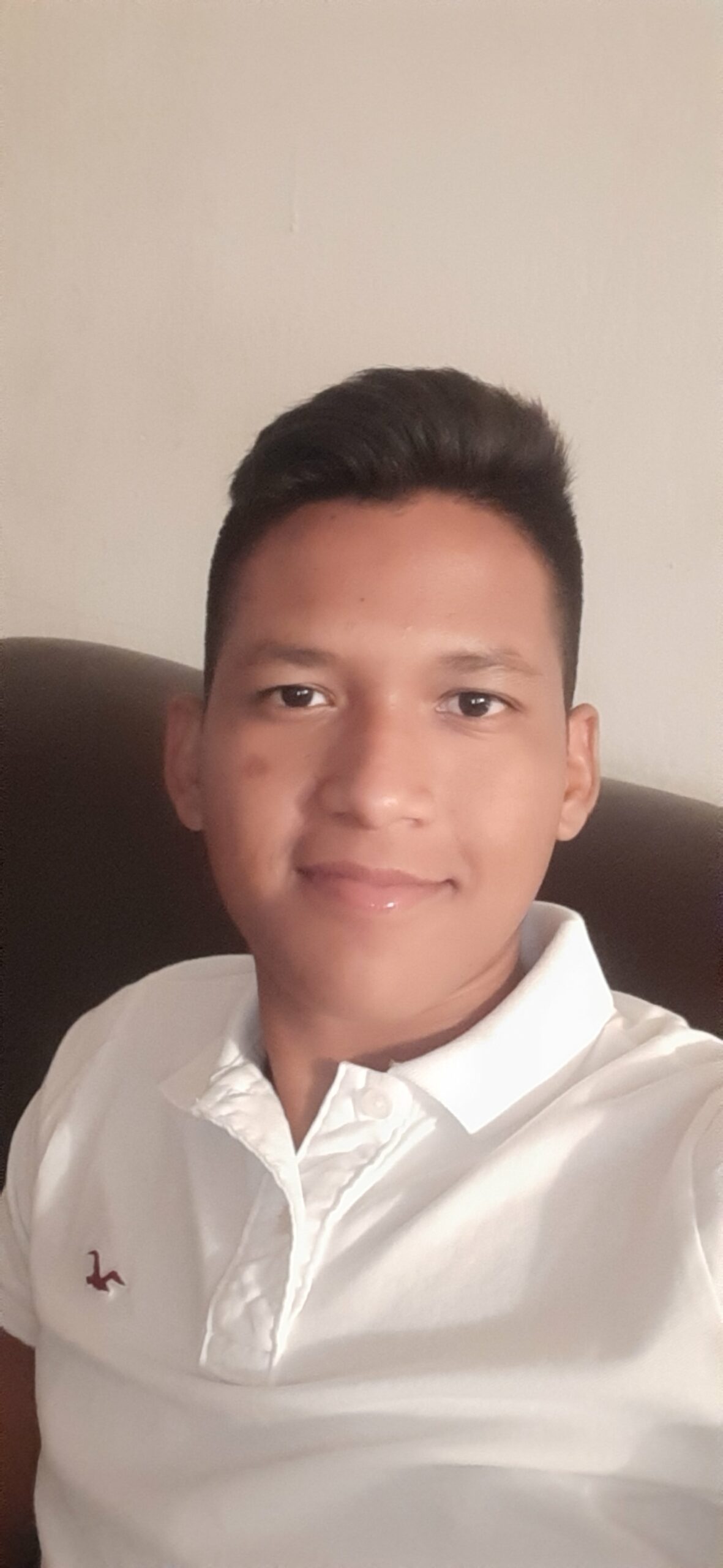 Ronaldo Marquez