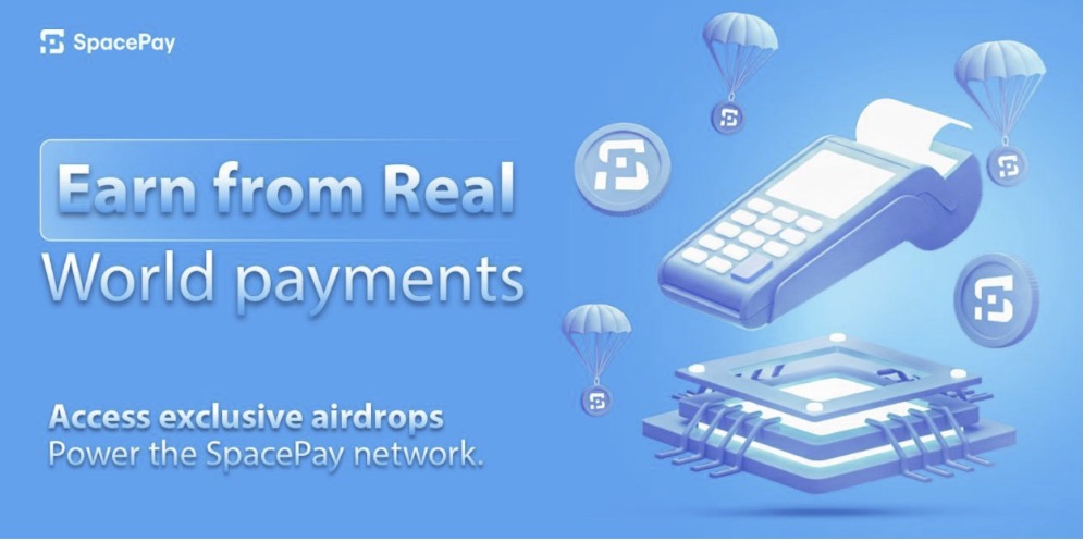 SpacePay vs. Other Crypto and Traditional Payment Solutions
