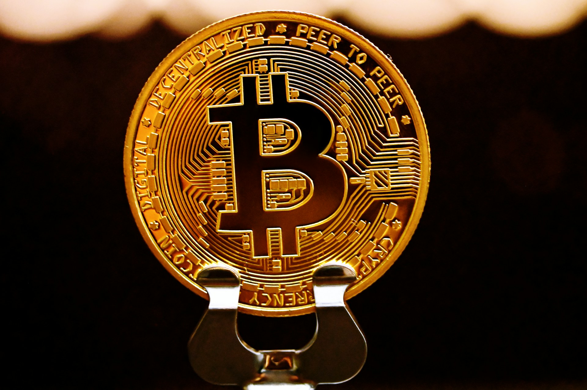bitcoin